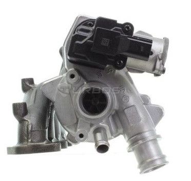 Turbo Audi A3 1.2 (TFSI) IHI 03F145701H