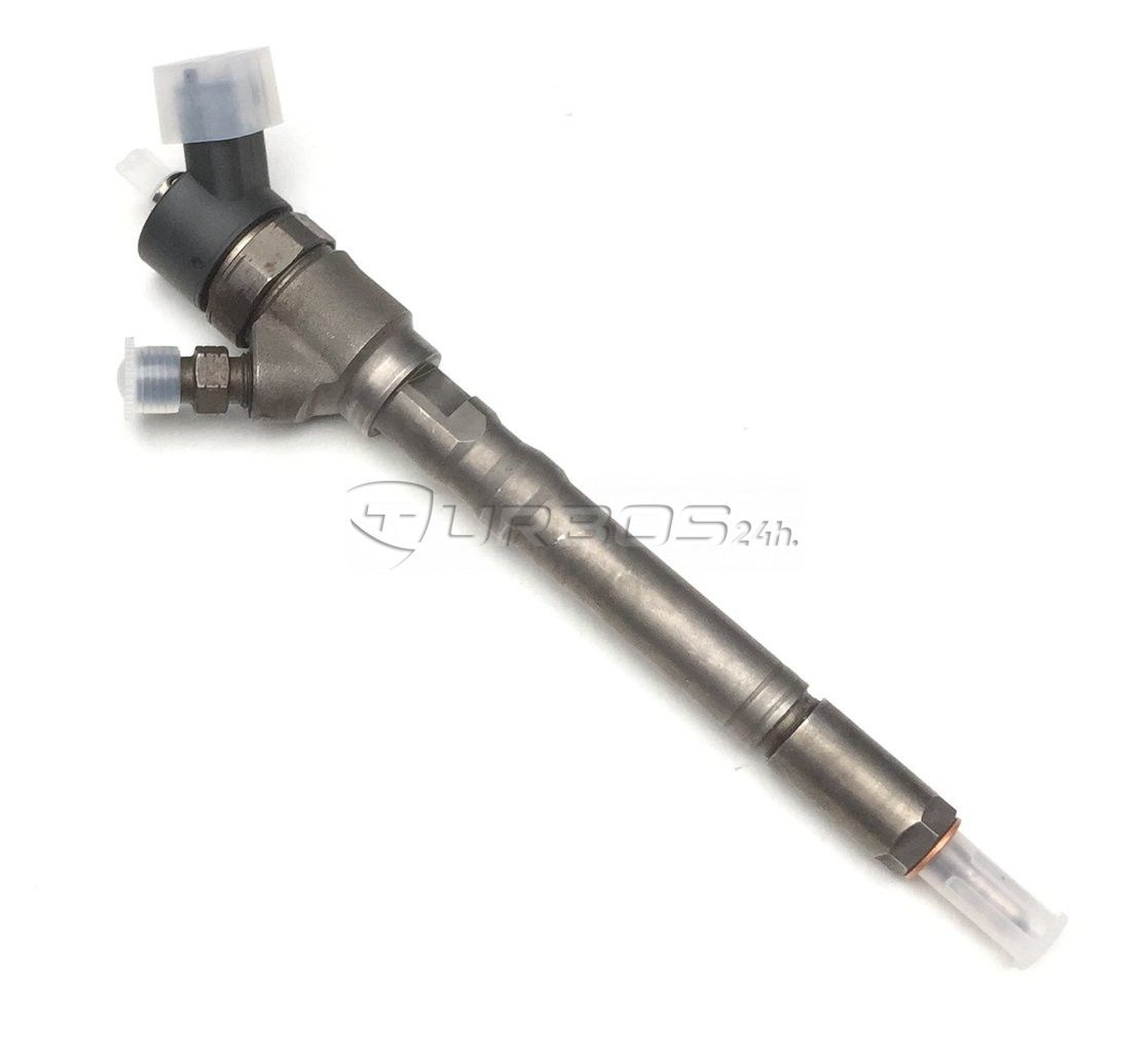 Inyector Volvo C30 2.4 (D5) Bosch 0445110251