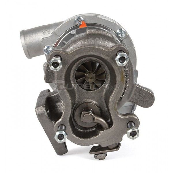 Turbo Ford Galaxy 1.9 TDI Garrett 454083 #2