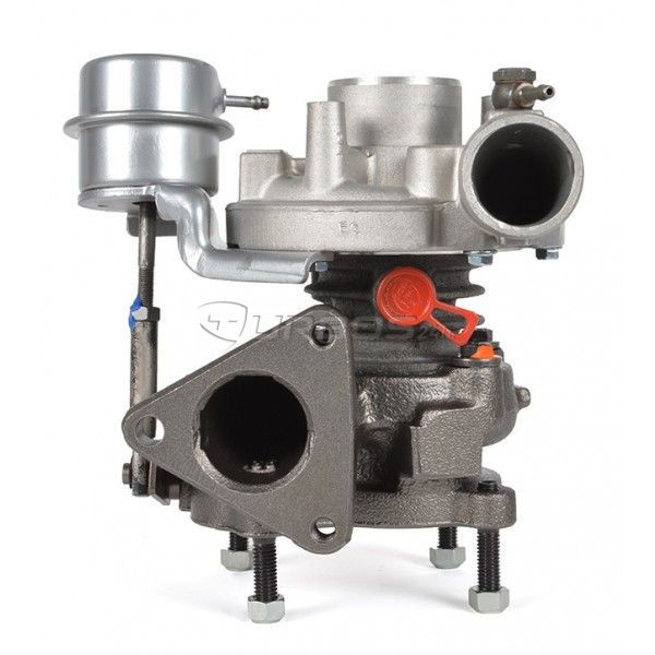 Turbo Ford Galaxy 1.9 TDI Garrett 454083 #3