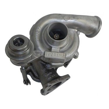 Turbo Opel Astra G 2.0 DTI Garrett 454216