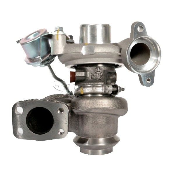 Turbo Citroën C4 1.6 HDI Mitsubishi 49173-07508 #2