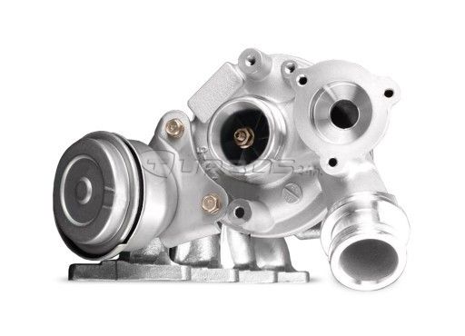 Turbo Audi A1 1.4 TSI Mitsubishi 49373-01004