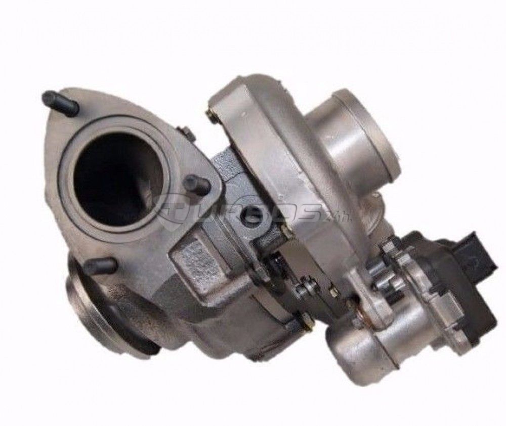 Turbo Land-Rover Evoque TD4 Mitsubishi 49477-01214