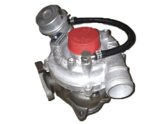 Turbo Seat Cordoba 1.9 TD KKK 53039700003