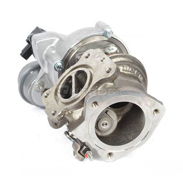 Turbo Mini Cooper S R55/R56/R57 KKK 53039700118 #2