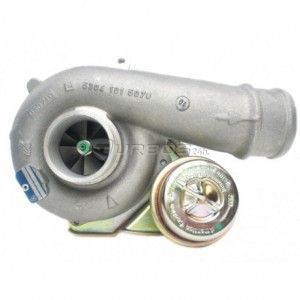 Turbo Audi TT 1.8 T KKK 53049700022