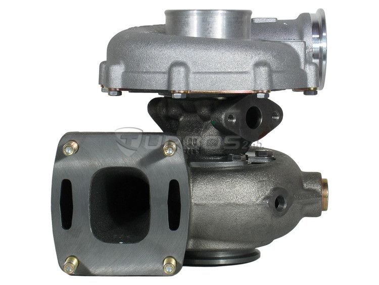 Turbo Volvo Penta Chiff KKK 53269706094 #1