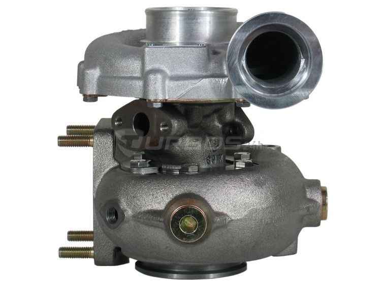 Turbo Volvo Penta Chiff KKK 53269706094 #2