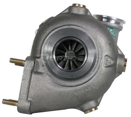 Turbo Volvo Penta Chiff KKK 53269706094 #3