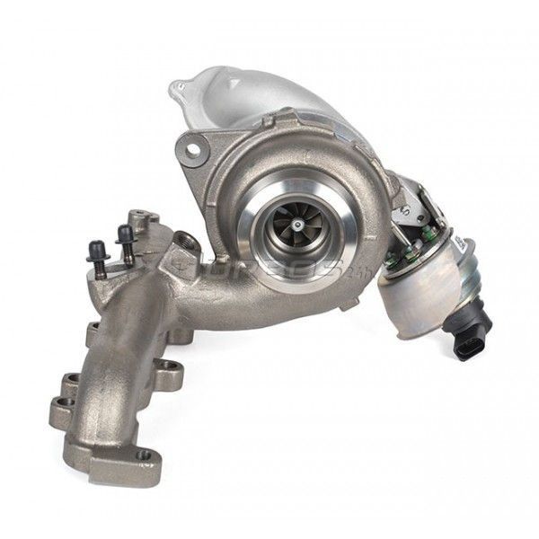 Turbo Audi A3 1.6 TDI Garrett 775517 #1