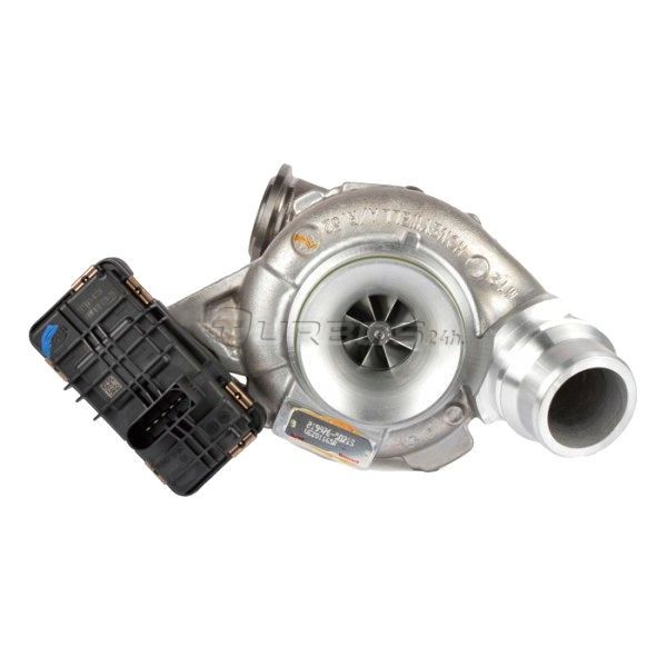 Turbo BMW 120d F20/F21 Garrett 819976